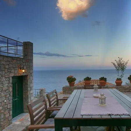 Leonardo Da Vinci By Interhome 펜션 *