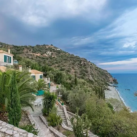 Leonardo Da Vinci By Interhome * Pera Melana