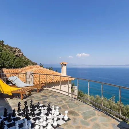 Leonardo Da Vinci By Interhome 펜션 *