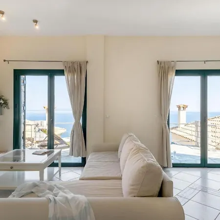 펜션 Leonardo Da Vinci By Interhome