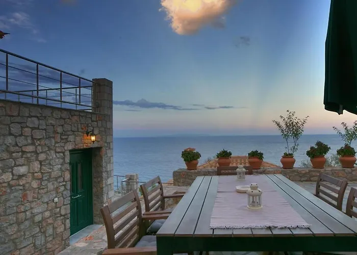 Leonardo Da Vinci By Interhome 펜션 *