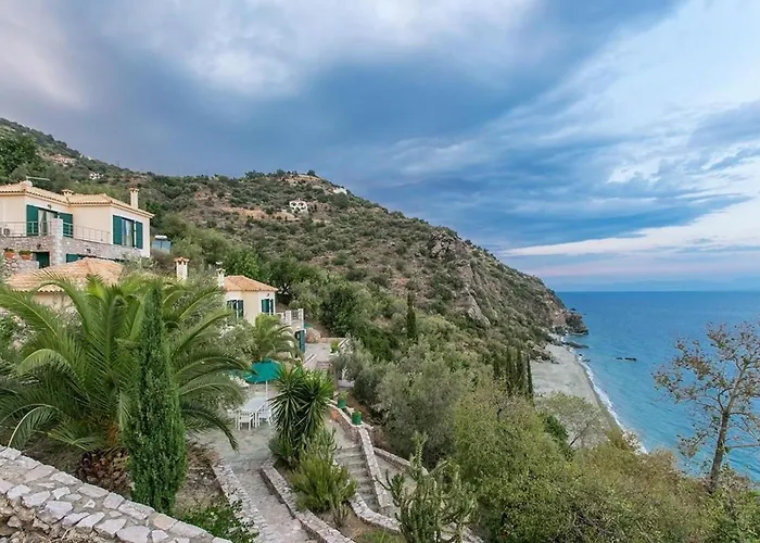 Leonardo Da Vinci By Interhome * Pera Melana