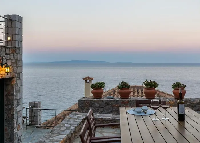 Leonardo Da Vinci By Interhome * Pera Melana