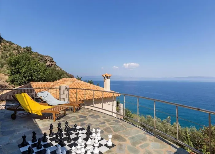 Leonardo Da Vinci By Interhome 펜션 *