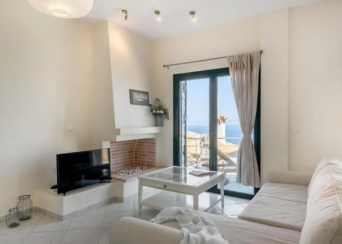 Leonardo Da Vinci By Interhome *