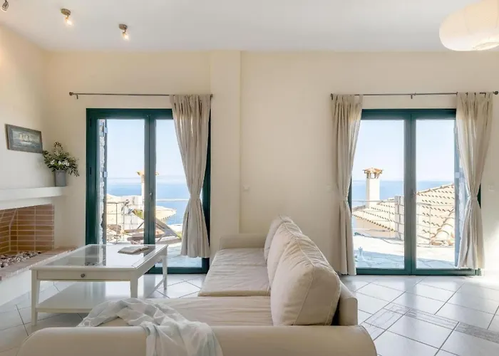 펜션 Leonardo Da Vinci By Interhome