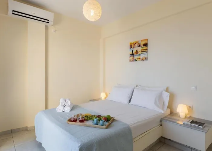 Leonardo Da Vinci By Interhome 펜션