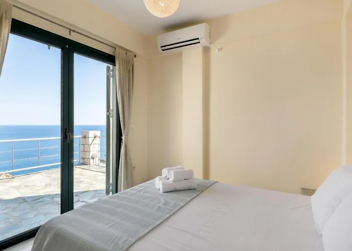 펜션 Leonardo Da Vinci By Interhome Pera Melana