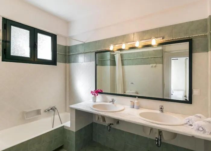 펜션 Leonardo Da Vinci By Interhome *